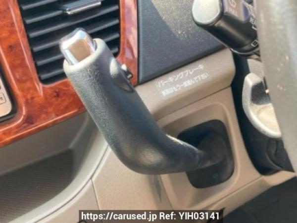 Used 2006 AT toyota noah AZR60G Image[26]