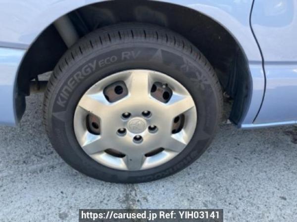 Used 2006 AT toyota noah AZR60G Image[30]
