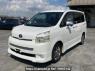 Used 2010 AT toyota voxy ZRR70W Image[2]