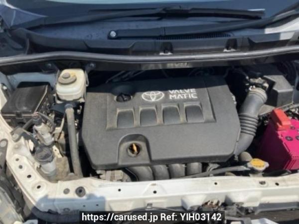 Used 2010 AT toyota voxy ZRR70W Image[9]