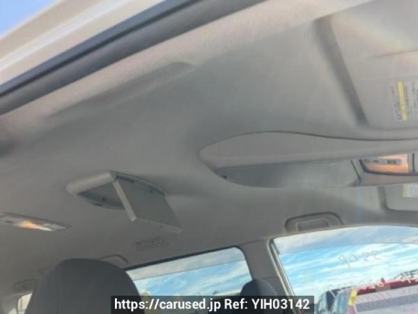 Used 2010 AT toyota voxy ZRR70W Image[17]