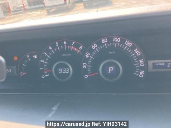 Used 2010 AT toyota voxy ZRR70W Image[21]