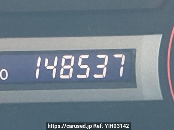 Used 2010 AT toyota voxy ZRR70W Image[22]