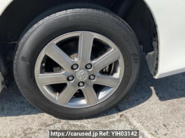 Used 2010 AT toyota voxy ZRR70W Image[31]