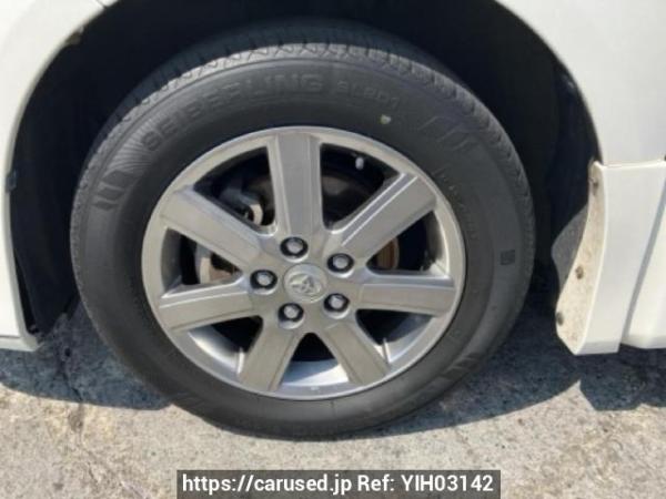 Used 2010 AT toyota voxy ZRR70W Image[33]