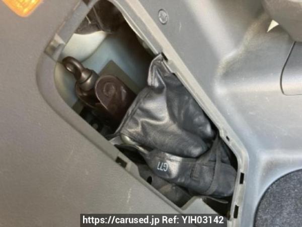 Used 2010 AT toyota voxy ZRR70W Image[44]