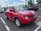 Nissan JUKE YF15