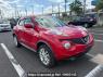 Used 2014 AT nissan juke YF15 Image[0]
