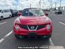 Used 2014 AT nissan juke YF15 Image[1]