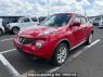 Used 2014 AT nissan juke YF15 Image[2]