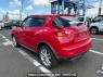 Used 2014 AT nissan juke YF15 Image[4]