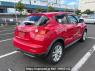 Used 2014 AT nissan juke YF15 Image[6]