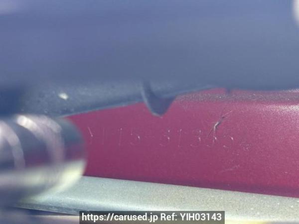 Used 2014 AT nissan juke YF15 Image[11]