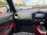 Used 2014 AT nissan juke YF15 Image[17]