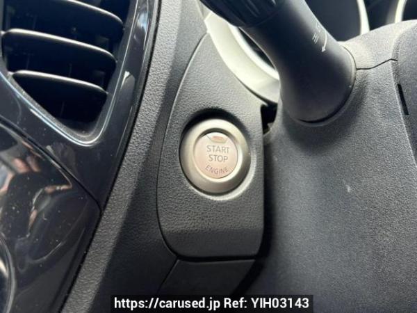 Used 2014 AT nissan juke YF15 Image[26]