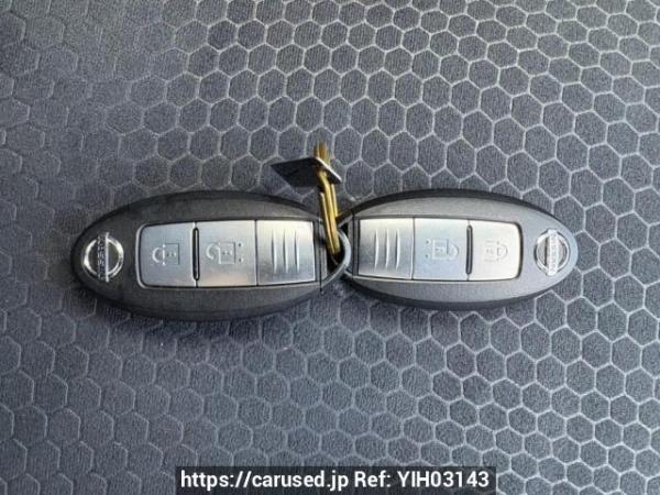 Used 2014 AT nissan juke YF15 Image[28]