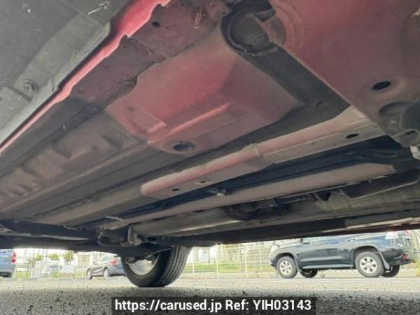 Used 2014 AT nissan juke YF15 Image[35]