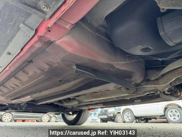 Used 2014 AT nissan juke YF15 Image[37]