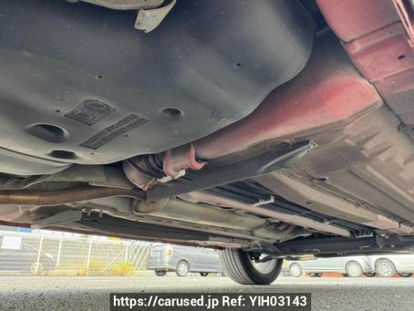 Used 2014 AT nissan juke YF15 Image[38]
