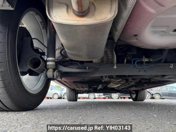 Used 2014 AT nissan juke YF15 Image[39]