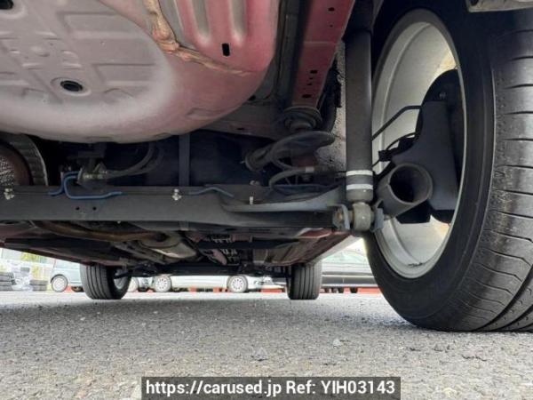Used 2014 AT nissan juke YF15 Image[40]