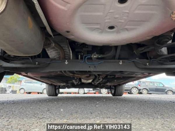 Used 2014 AT nissan juke YF15 Image[41]