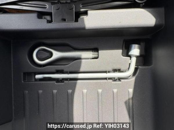Used 2014 AT nissan juke YF15 Image[43]