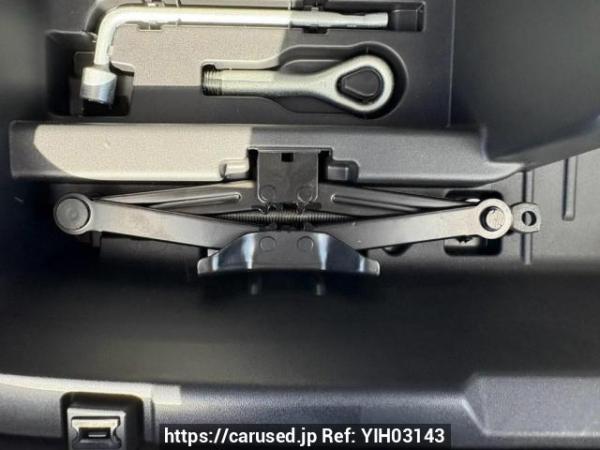 Used 2014 AT nissan juke YF15 Image[44]