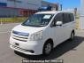 Used 2010 AT toyota noah ZRR70G Image[2]