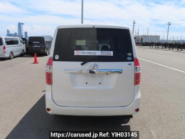 Used 2010 AT toyota noah ZRR70G Image[5]