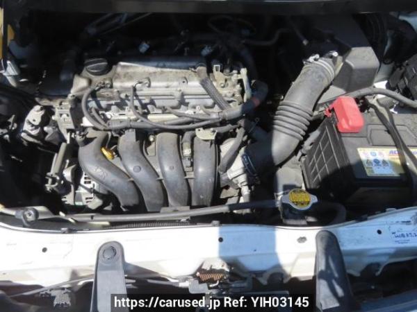 Used 2010 AT toyota noah ZRR70G Image[9]