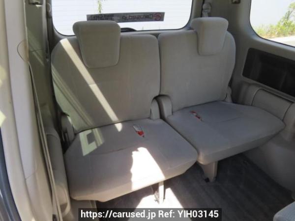 Used 2010 AT toyota noah ZRR70G Image[15]