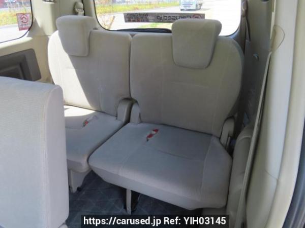 Used 2010 AT toyota noah ZRR70G Image[16]