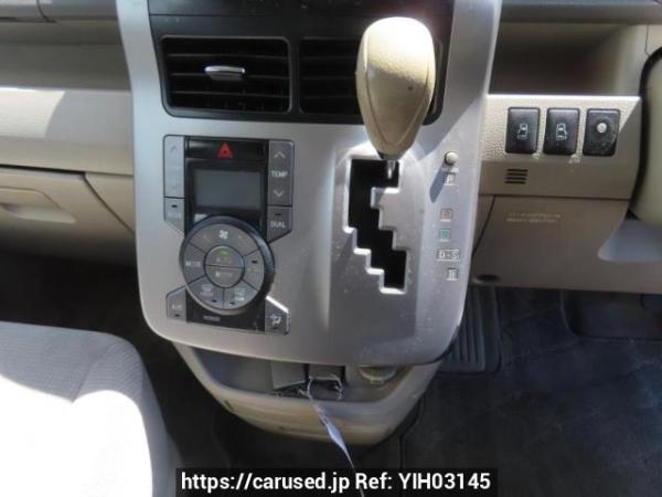 Used 2010 AT toyota noah ZRR70G Image[23]