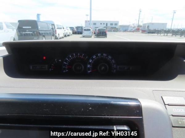 Used 2010 AT toyota noah ZRR70G Image[24]