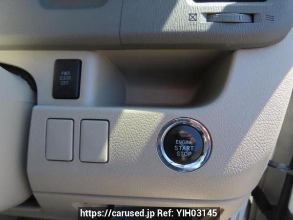Used 2010 AT toyota noah ZRR70G Image[26]