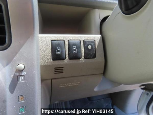Used 2010 AT toyota noah ZRR70G Image[27]