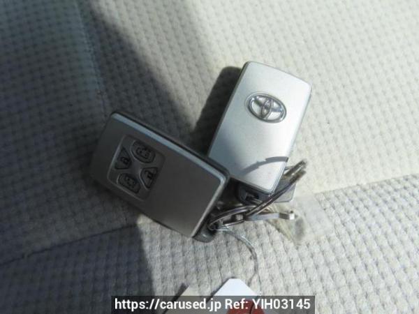 Used 2010 AT toyota noah ZRR70G Image[28]