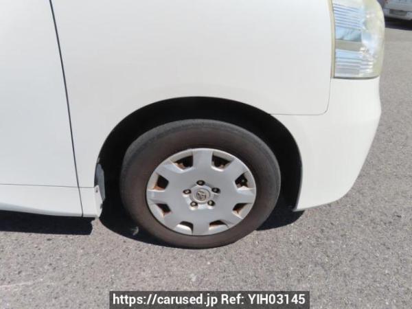 Used 2010 AT toyota noah ZRR70G Image[29]