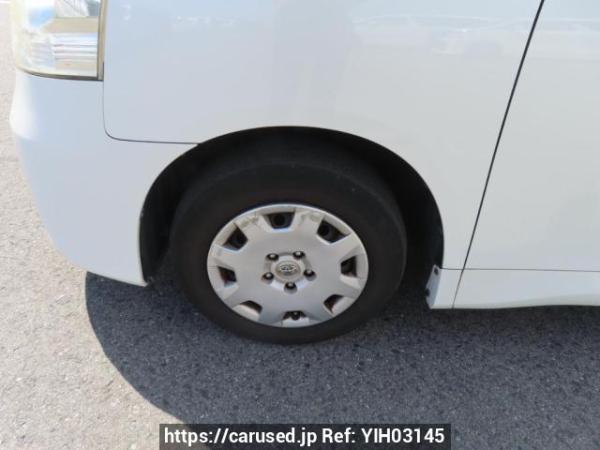 Used 2010 AT toyota noah ZRR70G Image[30]