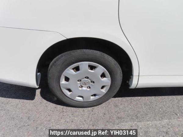 Used 2010 AT toyota noah ZRR70G Image[31]