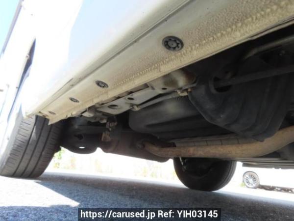 Used 2010 AT toyota noah ZRR70G Image[37]