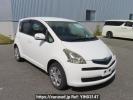 Toyota Ractis SCP100