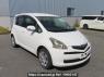Used 2009 AT toyota ractis SCP100 Image[0]