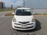 Used 2009 AT toyota ractis SCP100 Image[1]