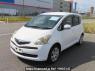 Used 2009 AT toyota ractis SCP100 Image[2]