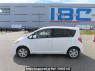 Used 2009 AT toyota ractis SCP100 Image[3]
