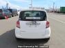 Used 2009 AT toyota ractis SCP100 Image[5]