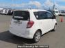 Used 2009 AT toyota ractis SCP100 Image[6]