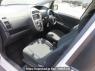 Used 2009 AT toyota ractis SCP100 Image[13]